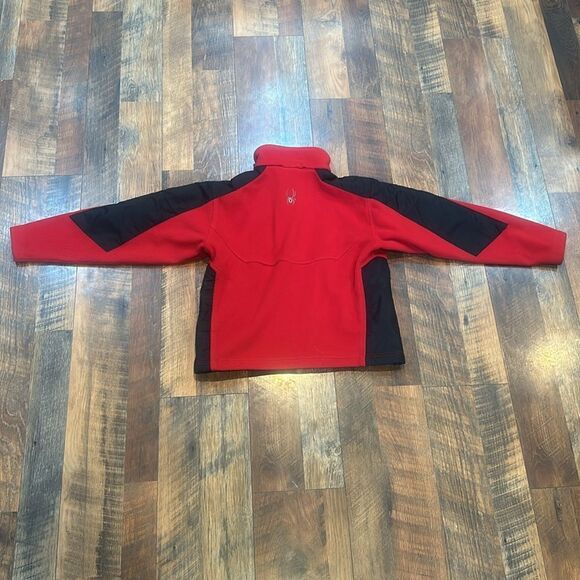 Spyder jacket 10 (2650) - Picture 3 of 7